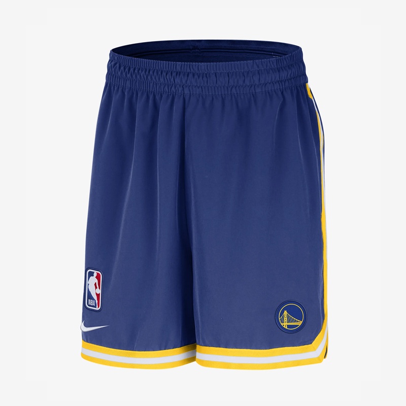 GSW cap